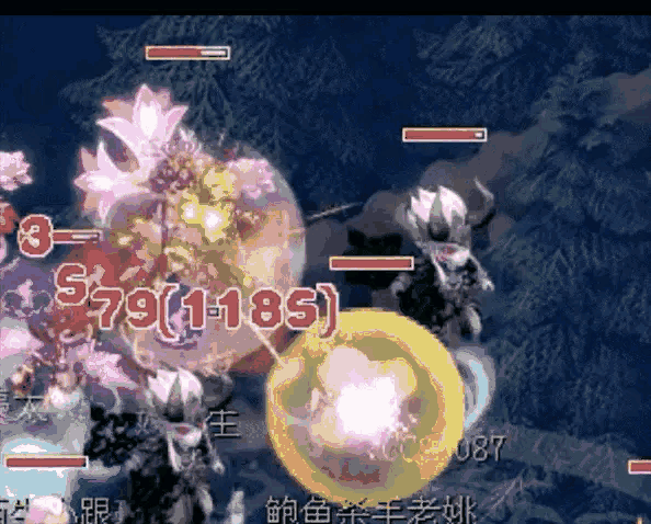 梦幻西游：珍宝文哥深夜回顾直播生涯，指挥菠萝离开自嗨锅战队