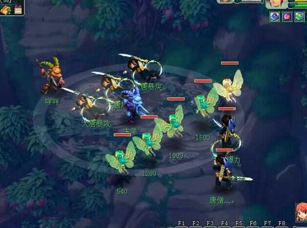 梦幻西游：被大佬打上了善恶兽决的10技能童子，召唤兽没兽诀贵