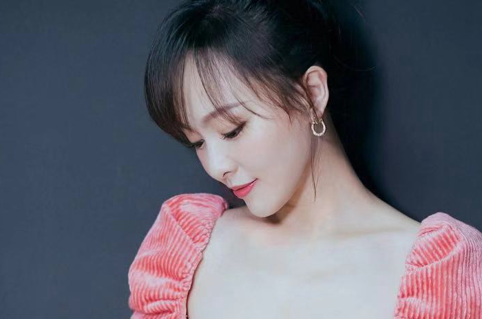 热度近来猛涨的80后女明星十强,宋佳蒋欣万茜领衔