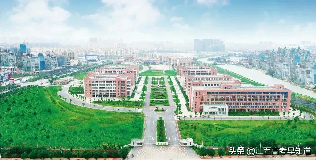(图片来源:学院官微)南昌医学院是由江西省人民政府举办,江西省卫生