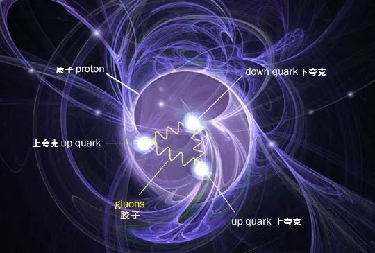 磁铁的引力怎么产生磁铁为什么会互相吸在一起