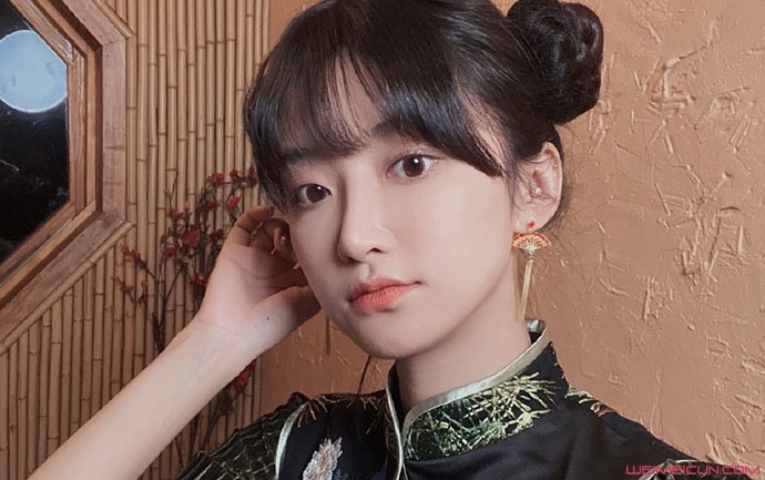 抖音搜索于七七抖音三金七七是情侣吗