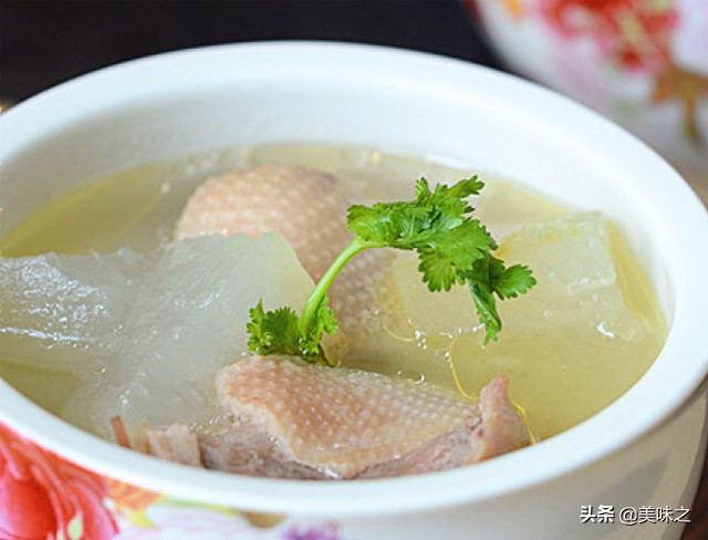 鸭子炖汤的做法大全（超营养老鸭汤菜谱大全分享）