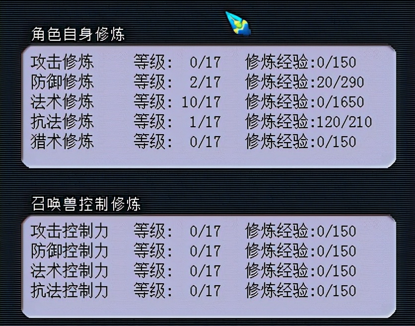 梦幻西游：不同的投入玩不同层次的角色，这些配置方法你需要掌握