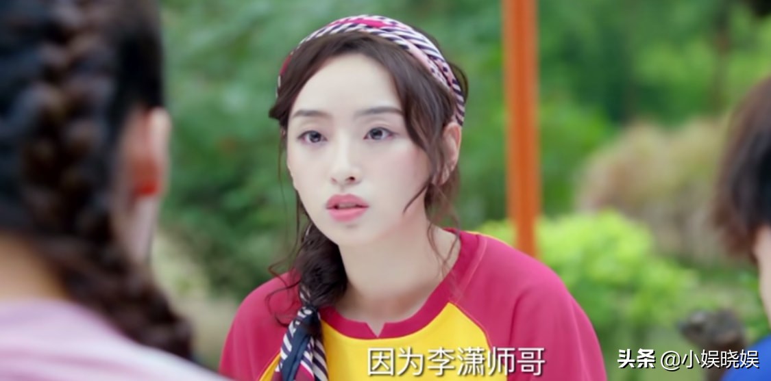 《而你刚好发光电视剧》电影免费完整播放(完整加长版