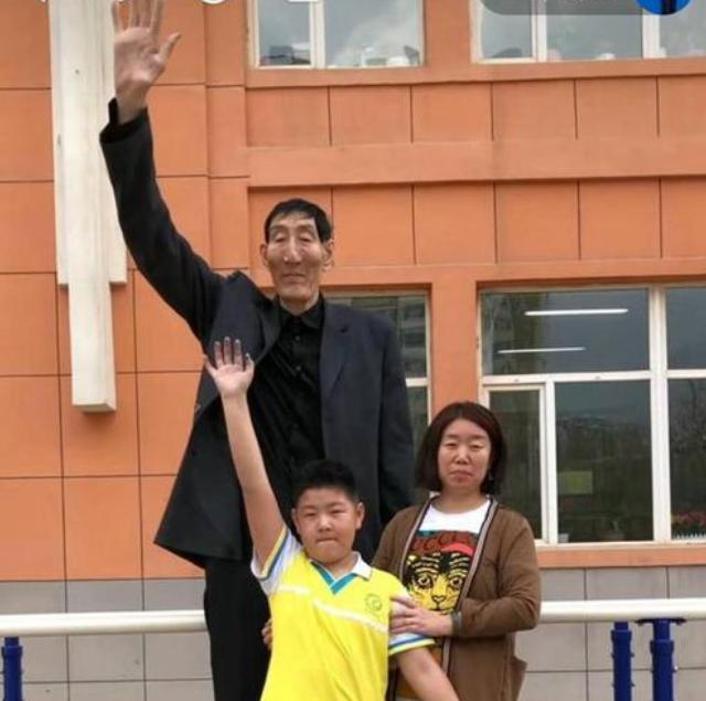 鲍喜顺的儿子鲍喜顺的个人资料