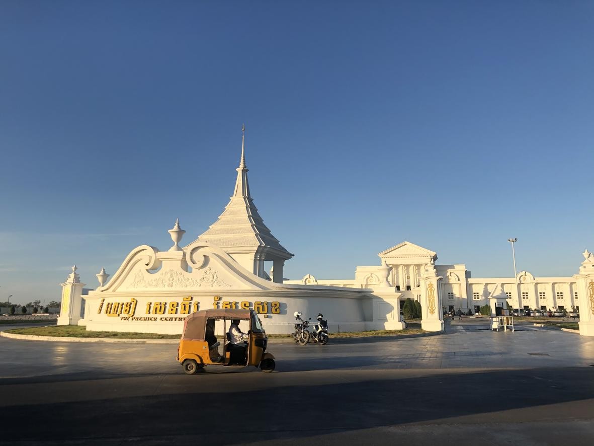 柬埔寨拥有旅游景点2000余处,自然景观,历史文化景点,休闲度假胜地全