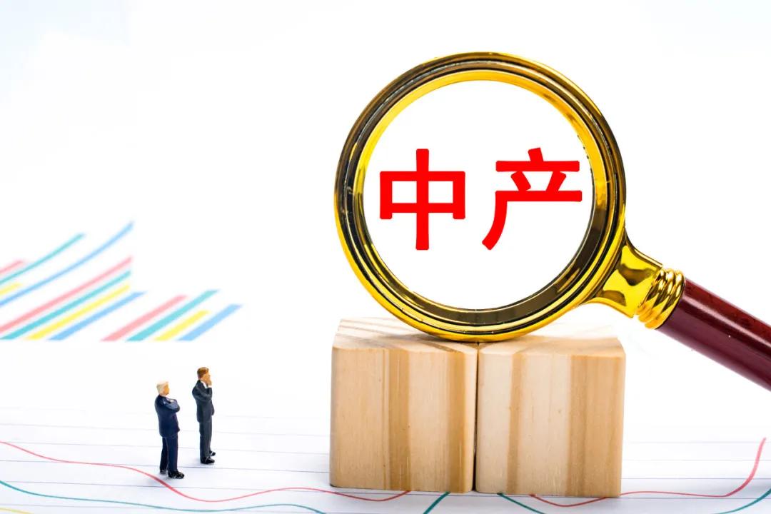 新中产阶级标准详解如何成为中产阶级