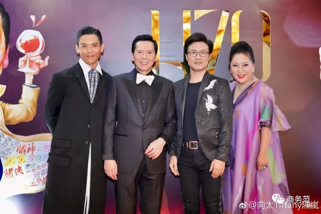 刘嘉玲向华强刘嘉玲向华强什么关系天涯