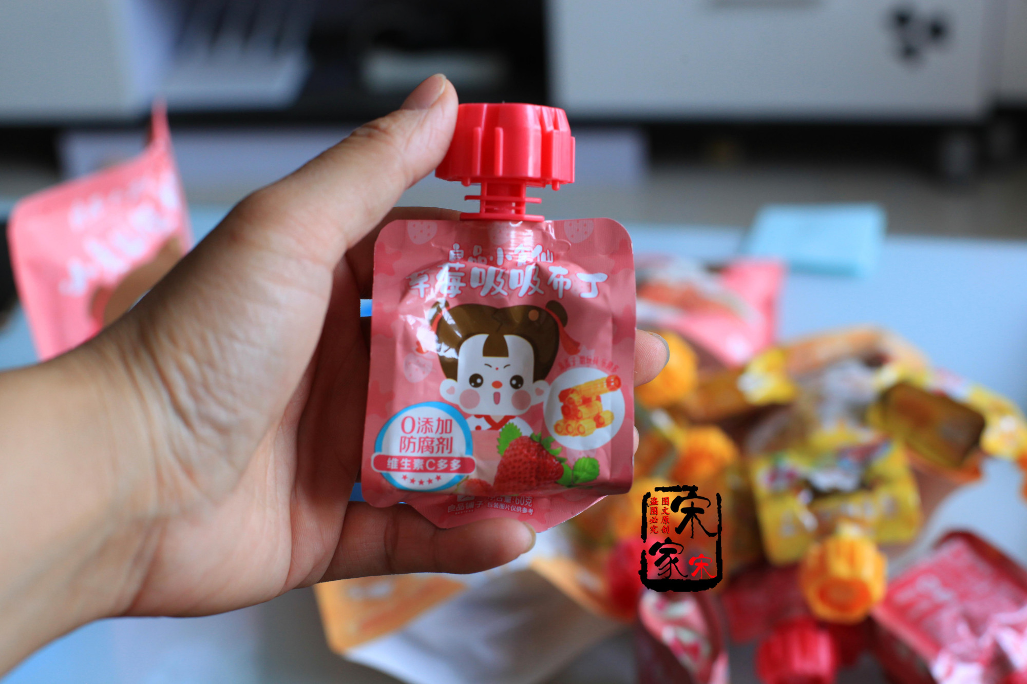 无糖食品前5大品牌（推荐5款健康又美味的无糖零食）