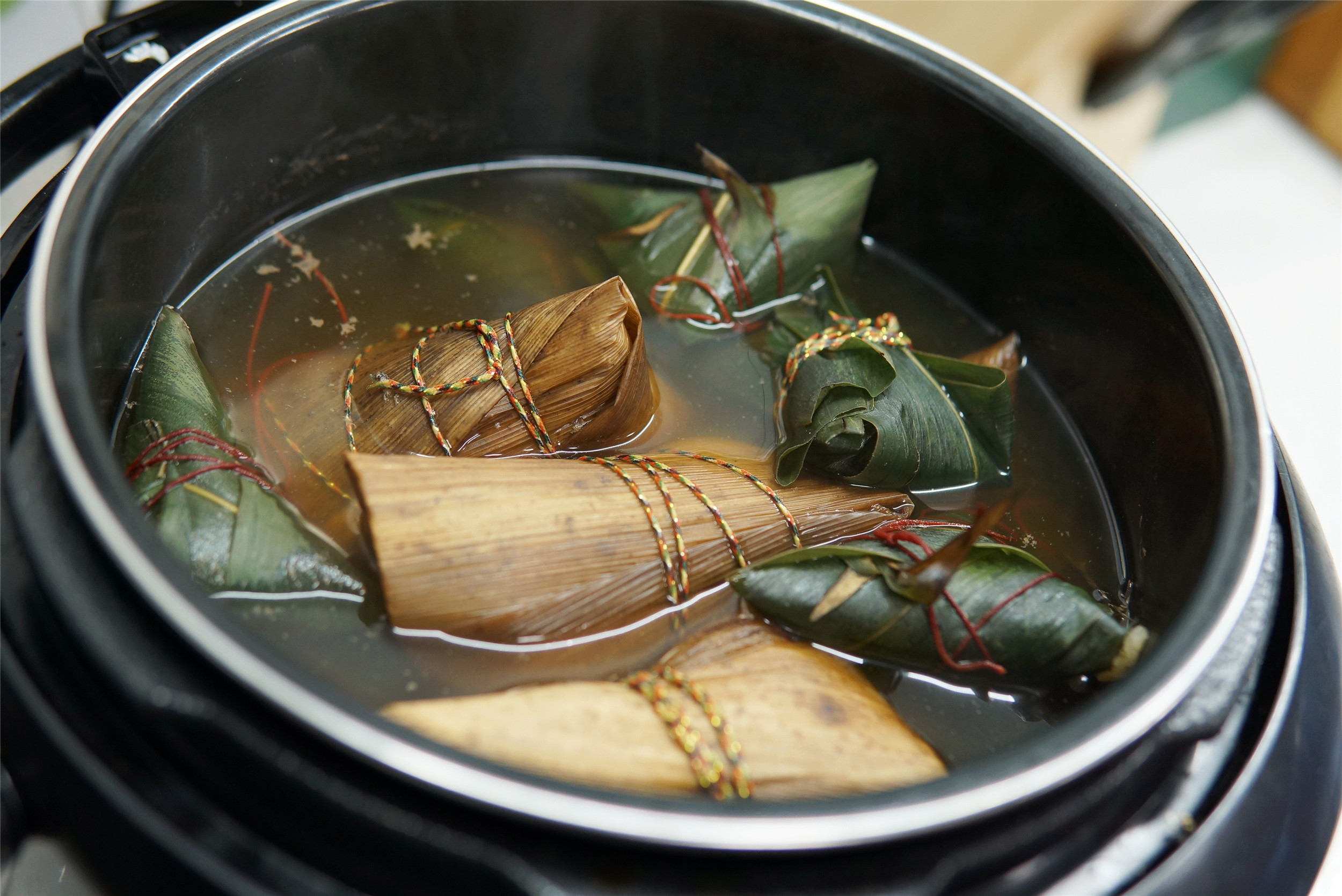 熟粽子煮多久（粽子更好吃的5个诀窍一看就会）
