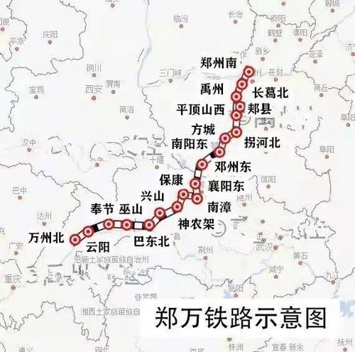 中国高铁规划中国高铁规划图2035