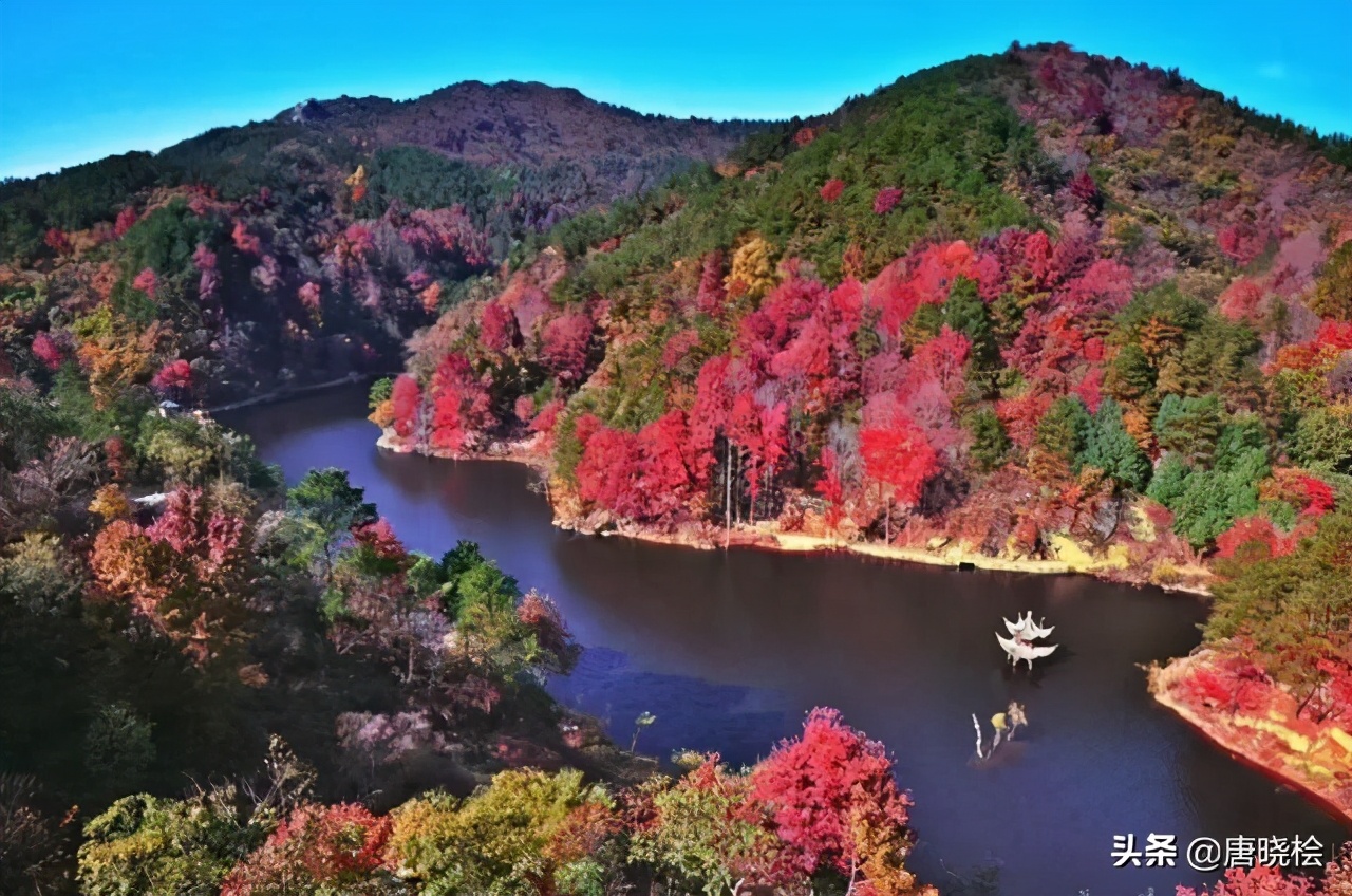 七,锦里沟土家民俗文化旅游区锦里沟位于湖北省武汉市黄陂区北部蔡店