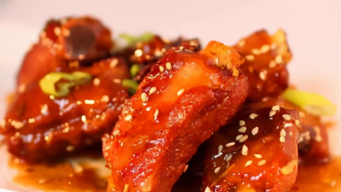 铁板山药的做法大全（精挑细选25种好吃下饭的菜品）