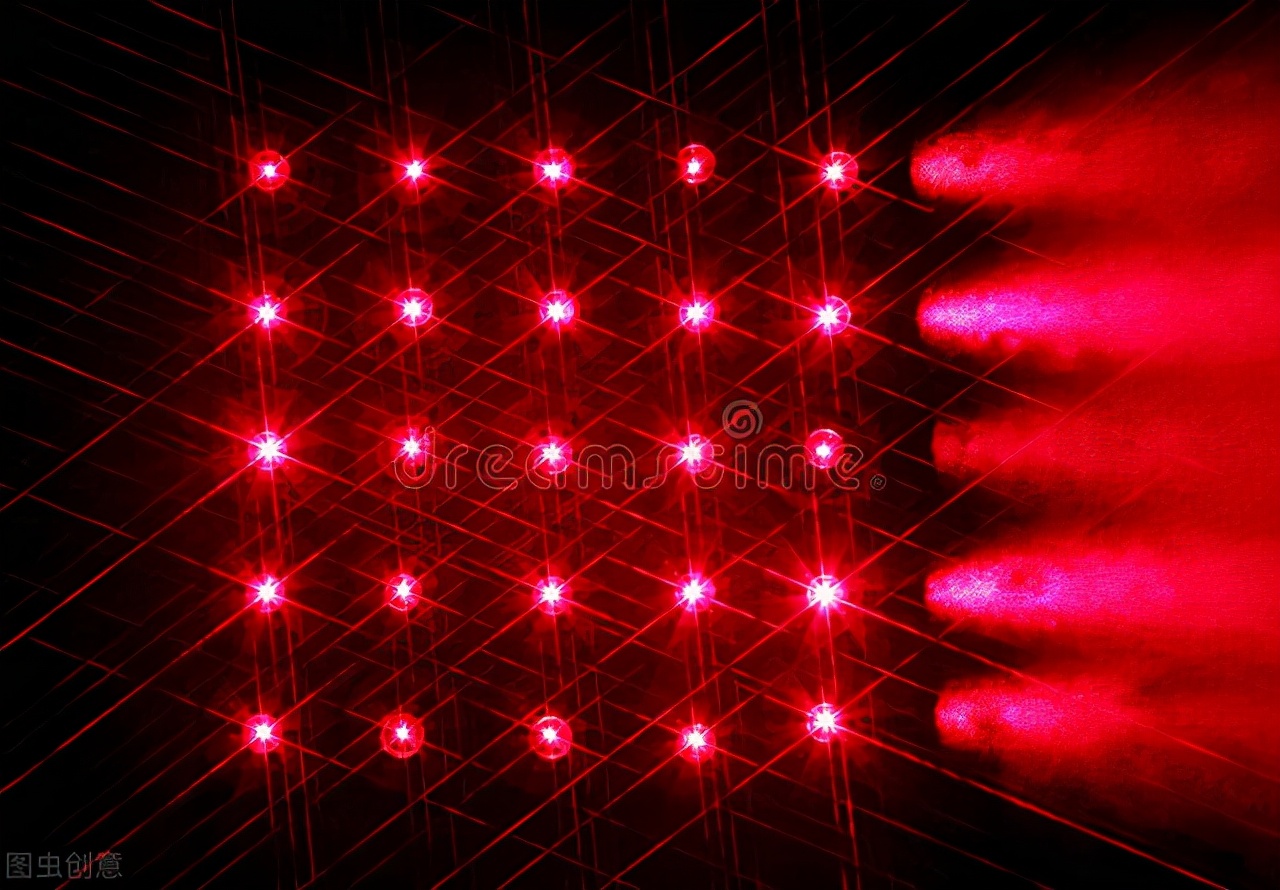 政策与资本双重推动下我国半导体激光器芯片行业迎来发展利好