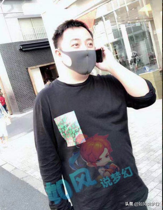 梦幻西游：二狗展示击败珍宝的9红谛听，透露明年2月爆总亲自指挥