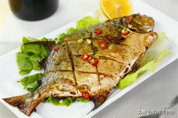 仓鱼好吃吗（关于仓鱼在广东的江湖地位竟这么高）