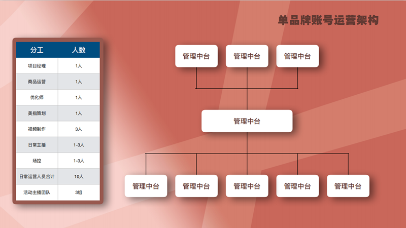 抖音代运营团队(抖音代运营团队哪里找)  第2张