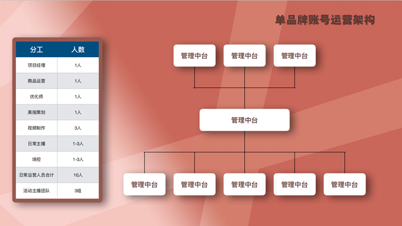 抖音代运营公司财务系统(抖音代运营团队哪里找)  第2张