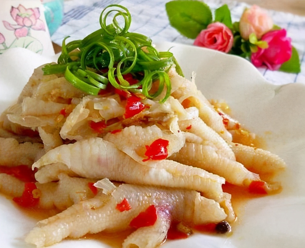铁板山药的做法大全（精挑细选25种好吃下饭的菜品）