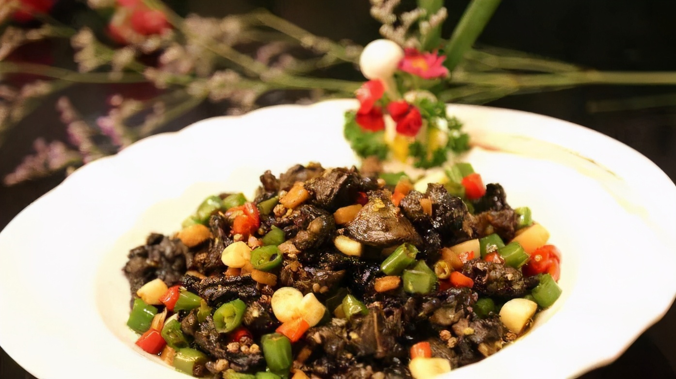 铁板山药的做法大全（精挑细选25种好吃下饭的菜品）