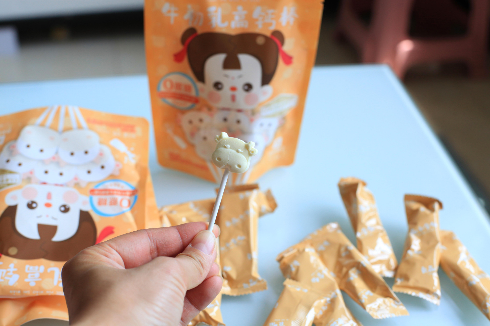 无糖食品前5大品牌（推荐5款健康又美味的无糖零食）