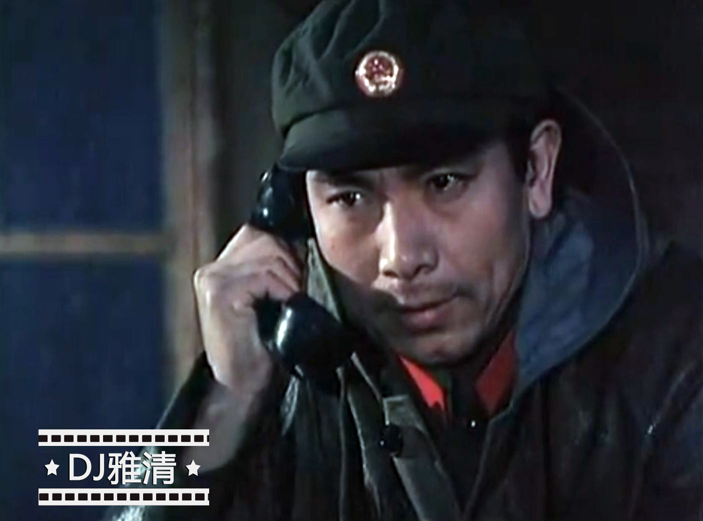 我想,看过电影《黑三角》的朋友,一定不会忘记在其中扮演男主角石岩的