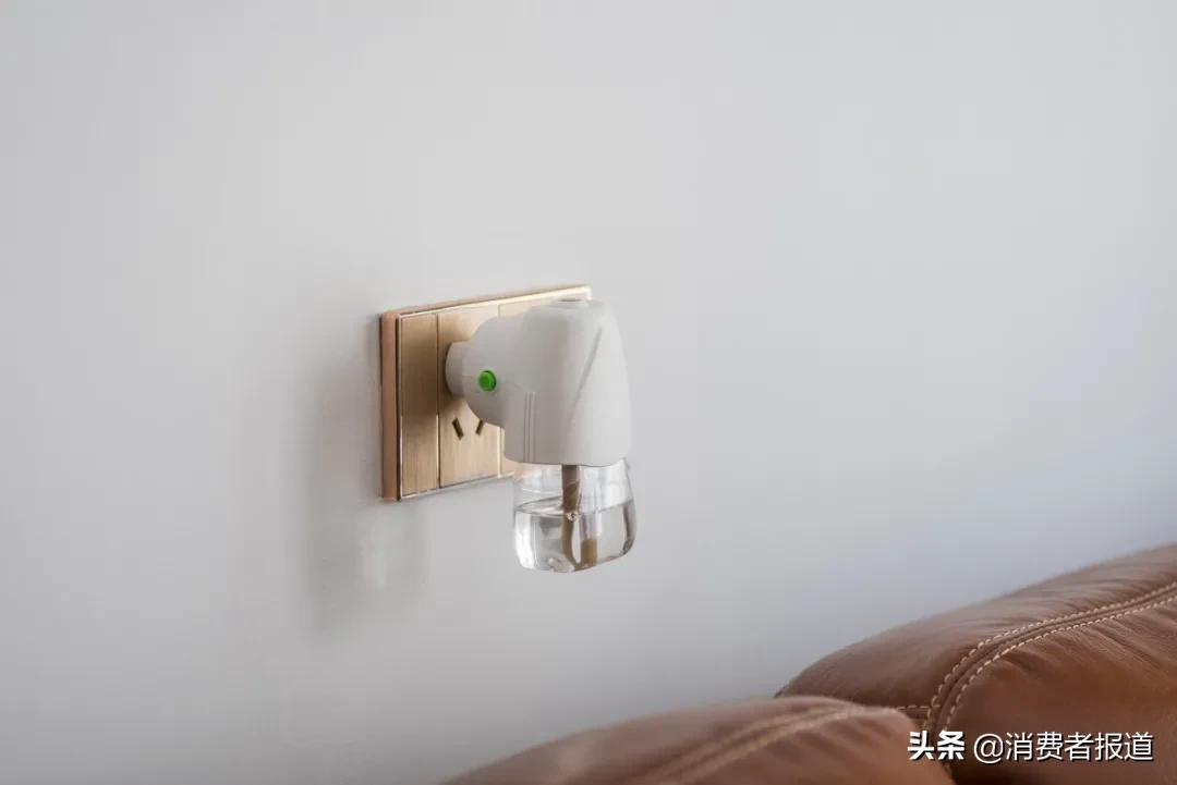 蚊香液哪个牌子效果好又安全（推荐6款公认好用的蚊香液）