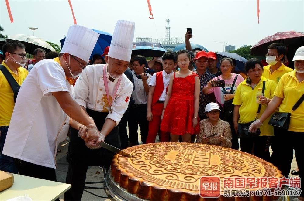 佛山钦州抖音代运营(广西螺蛳粉已红遍天下，还有多少美食待字闺中)  第5张