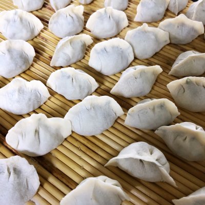 茴香肉馅怎么调好吃（三分钟做好口齿留香的茴香馅儿饺子）