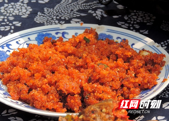 湘西美食血粑鸭（来湘西一定要尝尝这十大美食）