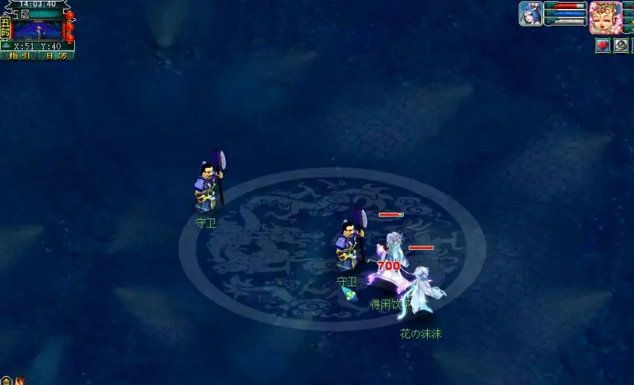 梦幻西游：最良心的单人活动，奖励丰厚，大五宝犹如家常便饭