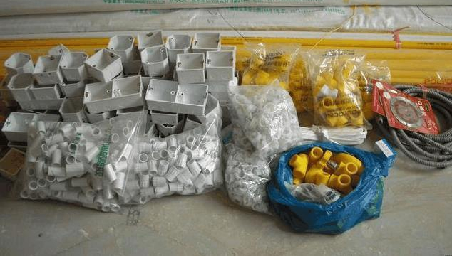 14种材料十大品牌排行,装修选材料看这就对了