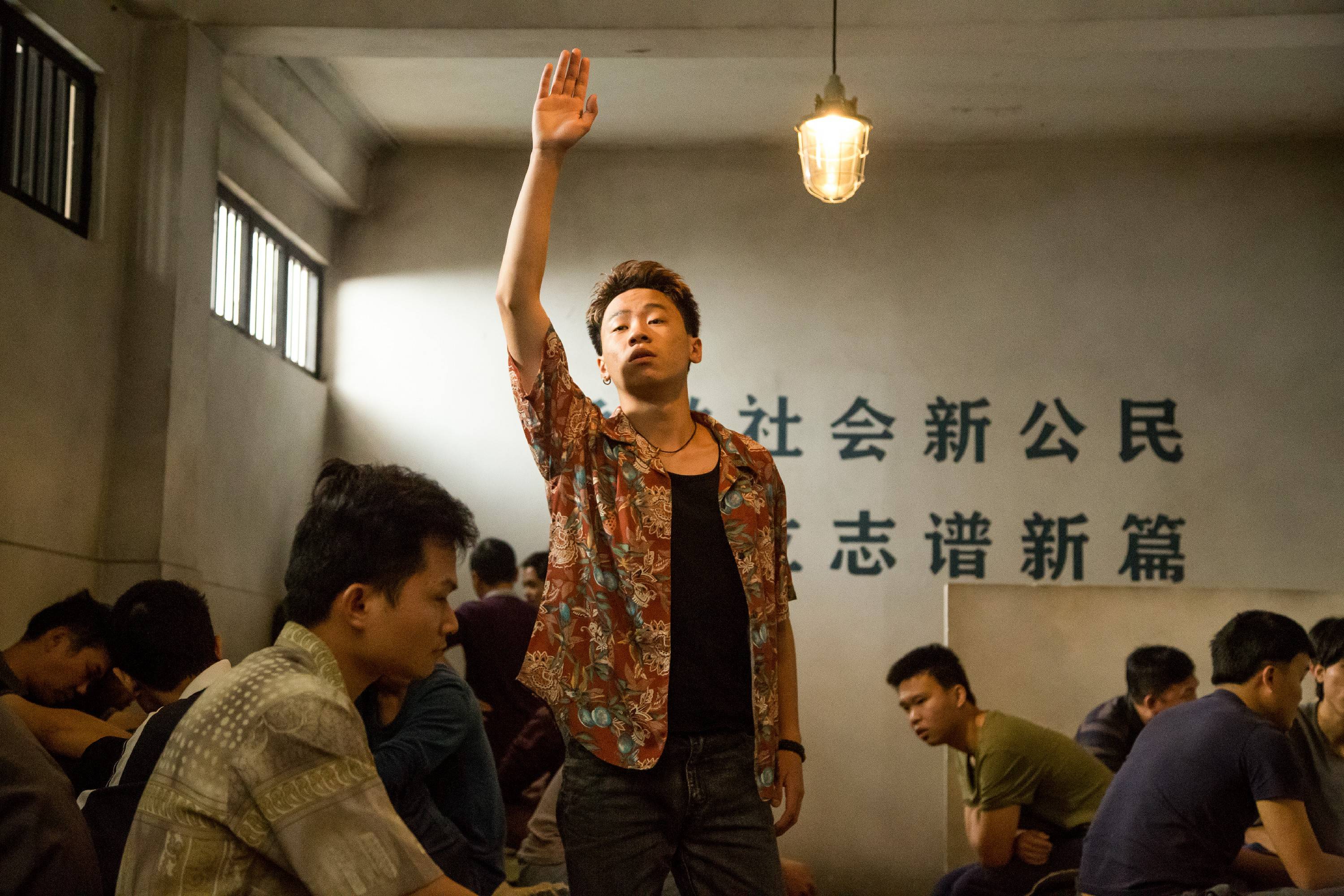 《启航:当风起时电视剧在线》免费观看(最新集完整版)