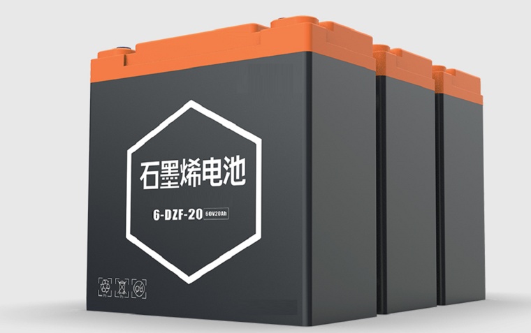 石墨烯电池价格(石墨烯电动车真的跑得远 价格百科