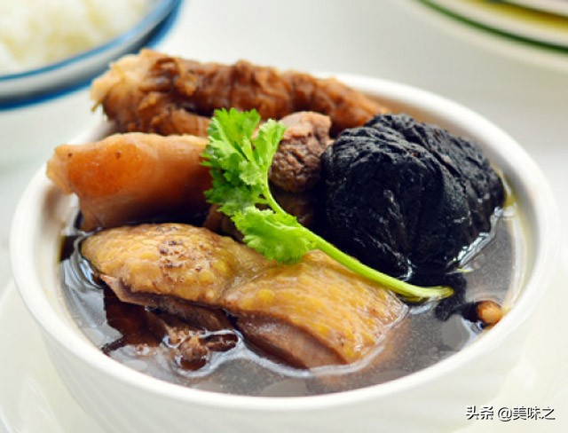 鸭子炖汤的做法大全（超营养老鸭汤菜谱大全分享）