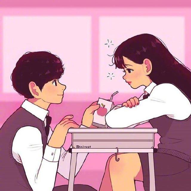 女生怎么用语言撩男生高情商女生撩男生的聊天记录