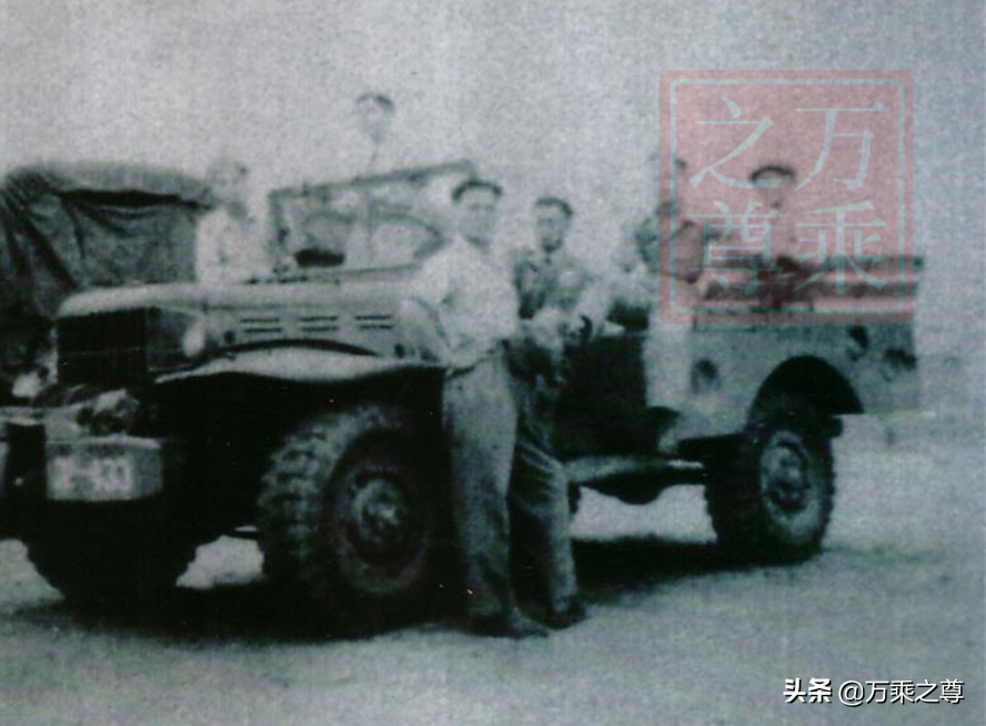 血战金门电影剧情详解