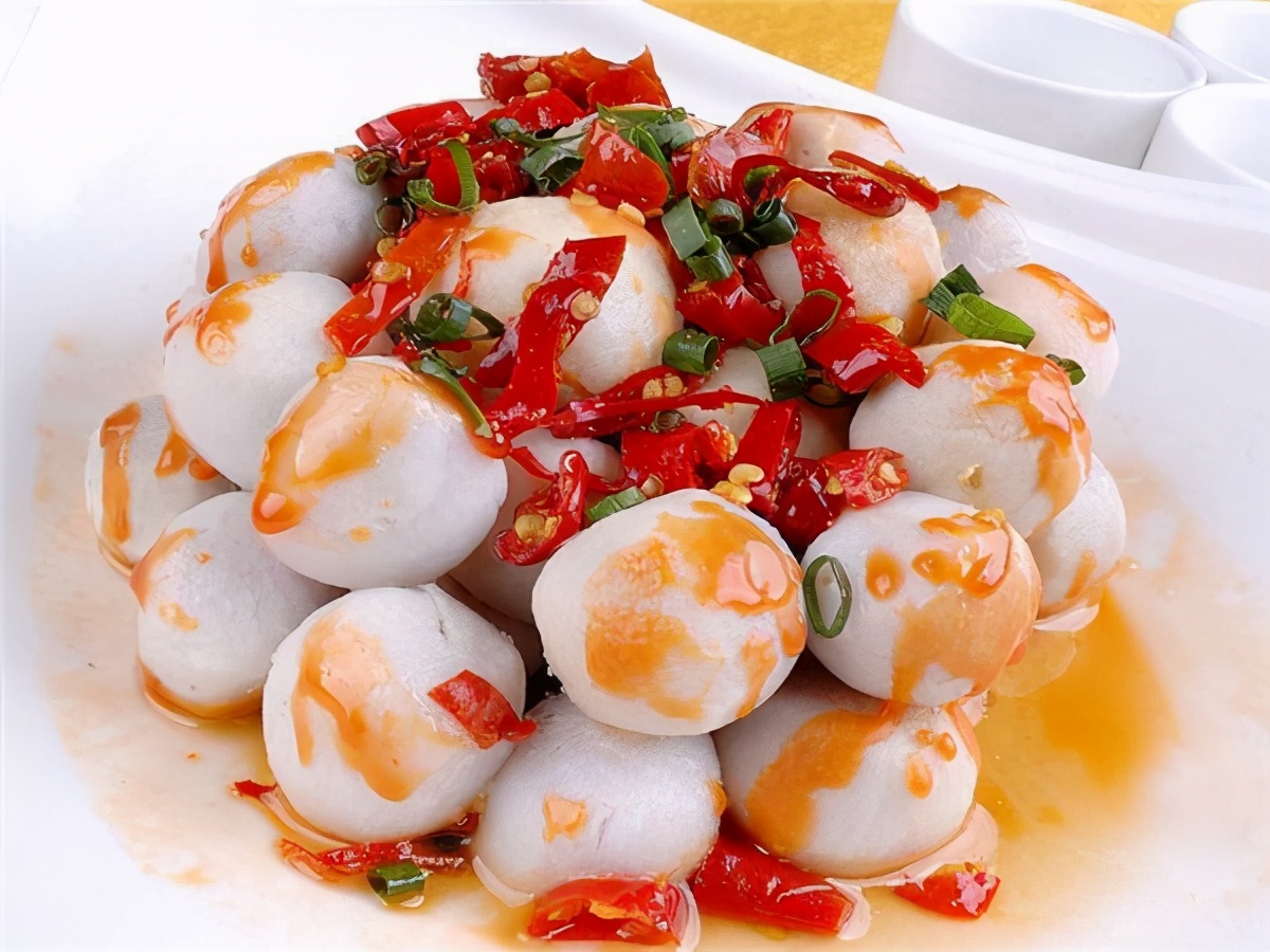 铁板山药的做法大全（精挑细选25种好吃下饭的菜品）
