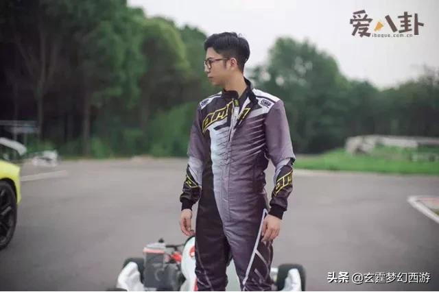 梦幻西游：远洋君的传奇！从一飞冲天到销声匿迹，他经历了什么？