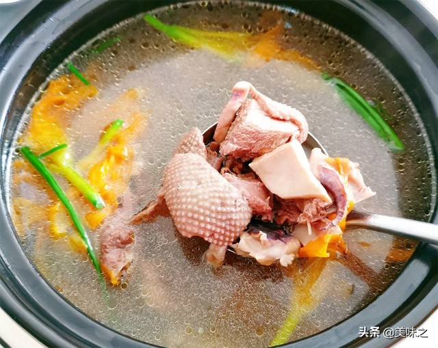 鸭子炖汤的做法大全（超营养老鸭汤菜谱大全分享）