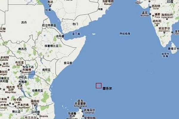 塞舌尔群岛属于哪个国家塞舌尔群岛是什么岛