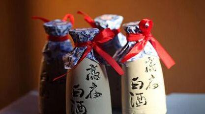 中国酒文化：最完整的中国白酒知识大全