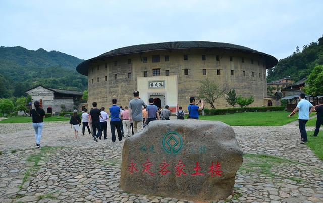 福建旅游景点介绍福建的十大旅游景点