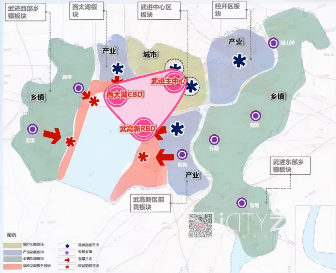 重磅发布,涉及西太湖科技产业园,武进高新区,嘉泽镇,湟里镇,前黄镇五
