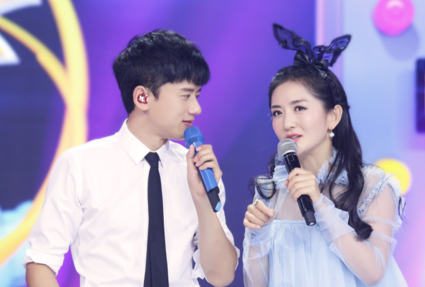 张杰谢娜快乐大本营张杰谢娜快乐大本营视频