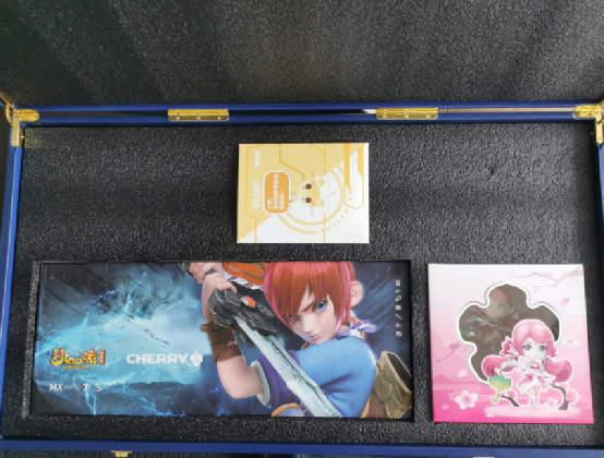 梦幻西游：贴吧大神急开箱服务器礼盒，买到让人爱不释手