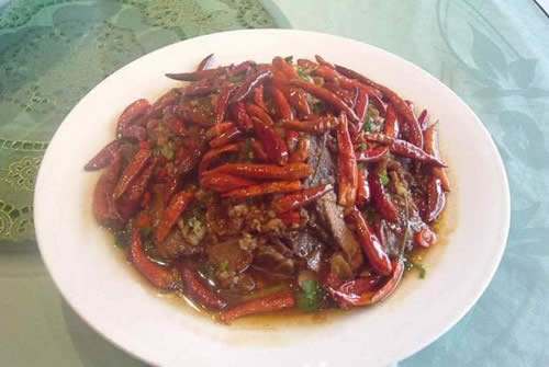 浇驴肉是什么（中国十大禁菜之一的做法和营养价值）
