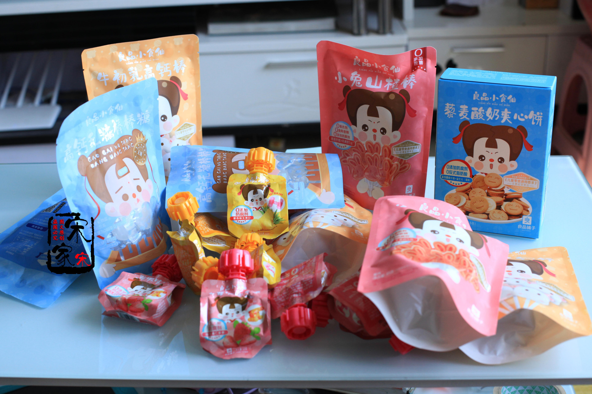 无糖食品前5大品牌（推荐5款健康又美味的无糖零食）