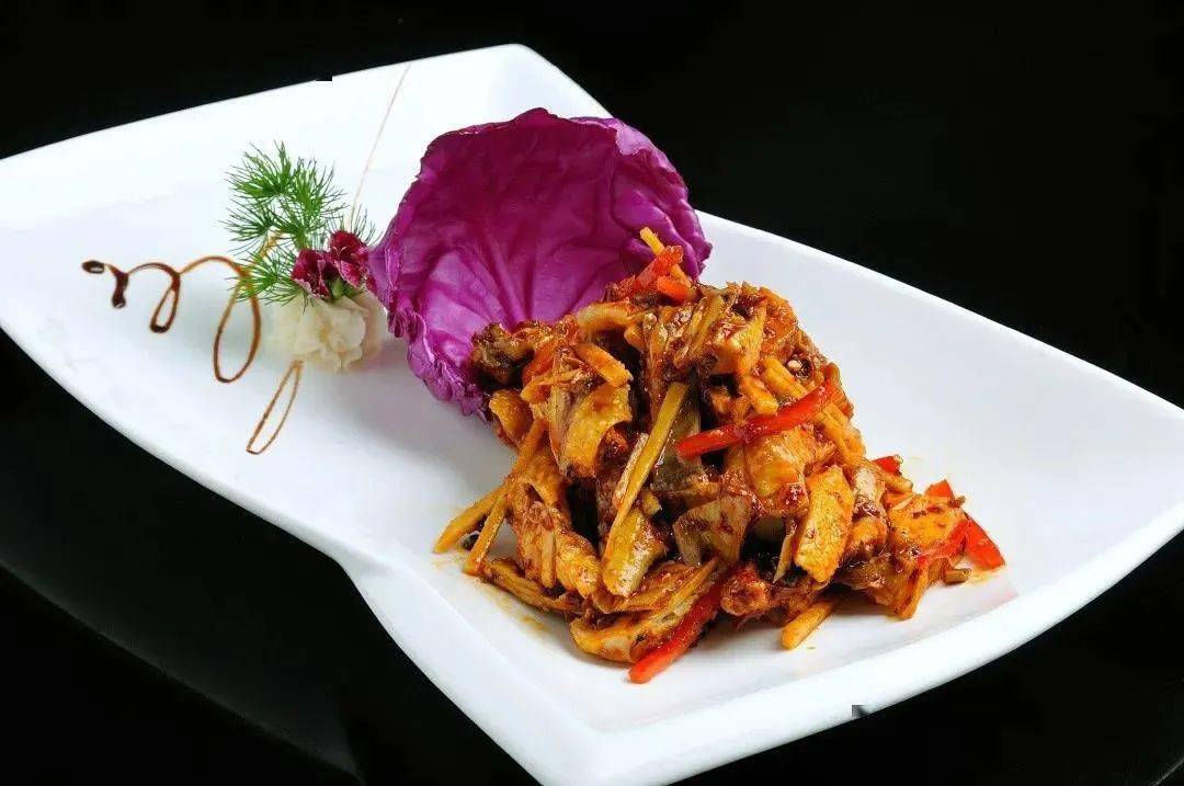 铁板山药的做法大全（精挑细选25种好吃下饭的菜品）